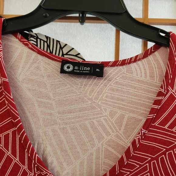 A-LINE HAWAII XL BUNDLE 5piece - Picture 4 of 9